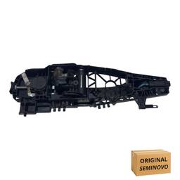 MAÇANETA EXTERNA DIANTEIRA ESQ ORIGINAL COMPASS COMMANDER 