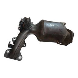 CATALISADOR UNO STRADA GRAND SIENA PALIO MOBI 1.0 1.4 2011/