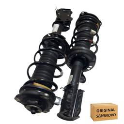 PAR AMORTECEDOR TELESCOPIO DIANT ORIGIN JEEP COMPASS 2017-25