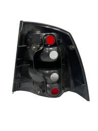 LANTERNA TRASEIRA ESQUERDA ASTRA SEDAN 2003 A 2012 BICOLOR
