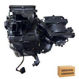 CAIXA EVAPORADORA AR ORIGINAL JEEP COMPASS RAMPAGE