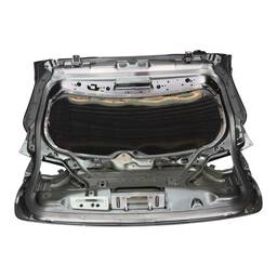 TAMPA TRASEIRA JEEP COMPASS 2017 A 2025