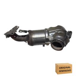 CATALISADOR TORO RENEGADE COMPASS FASTBACK PULSE 1.3 T270