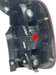 LANTERNA TRASEI ESQ UNO VIVACE 11/16 SPORTING / WAY \14 FUMÊ
