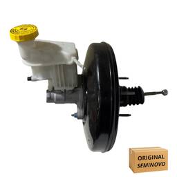 SERVO FREIO HIDROVÁCUO ORIGINAL JEEP COMPASS T270 2022 2025