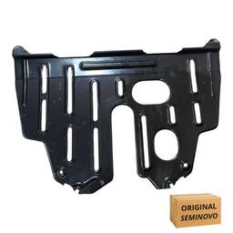 PROTETOR CÁRTER PEITO AÇO ORIGINAL JEEP COMPASS T270