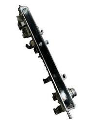 FLANGE RADIADOR GWM HAVAL H6 2023 A 2025 (DIREITA)