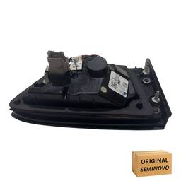 LANTERNA TRASEIRA MALA DIR ORIGINA JEEP COMPASS 2022 A 2025 