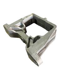 SUPORTE CALÇO CAMBIO GWM HAVAL H6 2023 A 2025