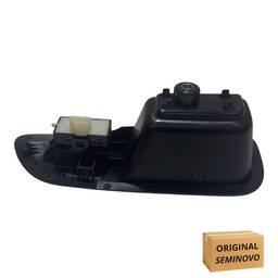COMANDO VIDRO ELÉTRICO TRASEIRO ESQUERDO FIAT ARGO CRONOS