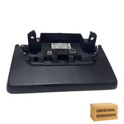 TELA MULTIMÍDIA 9POL ORIGINAL FIAT PULSE FASTBACK 52212495