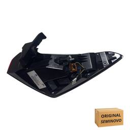 LANTERNA TRASEIRA CANTO ESQUERDO ORIGINAL FIAT CRONOS