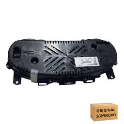 PAINEL INSTRUMENTOS ORIGINAL FIAT ARGO CRONOS 52193317
