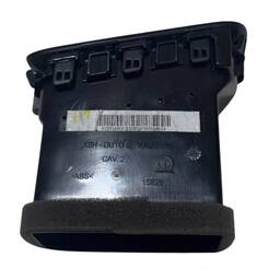 DIFUSOR ESQUERDO AR CONDICIONADO FIAT ARGO CRONOS 2017 2025