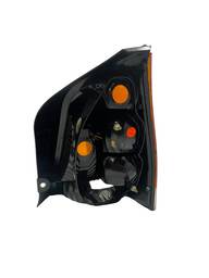 LANTERNA FIAT PALIO G3 2004 2005 2006 2007 TRICOLOR