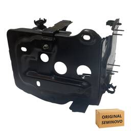 SUPORTE BATERIA ORIGINAL FIAT ARGO CRONOS 2017 A 2025