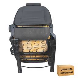 BANCO DIANTEIRO DIREITO ORIGINAL FIAT PALIO WEEKEND 2013