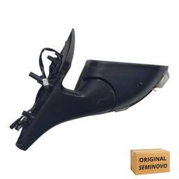 RETROVISOR ELÉTRICO COM PISCA DIR ORIGINAL FIAT ARGO CRONOS