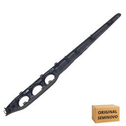 MOLDURA DIFUSOR CENTRAL ORIGINAL FIAT ARGO CRONOS S-DESIGN