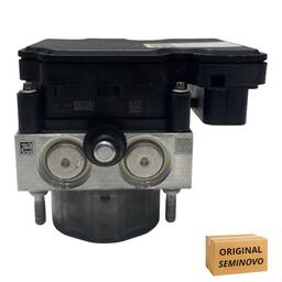MÓDULO FREIO ABS ORIGINAL FIAT CRONOS 52221975