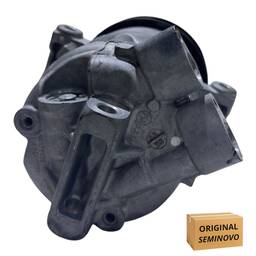 COMPRESSOR MAHLE AR CONDICIONADO FIAT ARGO CRONOS 52240395