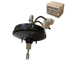 SERVO FREIO HIDROVÁCUO ORIGINAL FIAT PALIO STRADA 52007776