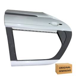 PORTA TRASEIRA DIREITA FIAT PALIO WEEKEND 2013 A 2016