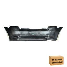 PARACHOQUE TRASEIRO ORIGINAL FIAT PALIO SAPÃO 2005 A 2017