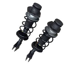 PAR AMORTECEDOR DIANTEIRO ORIG FIAT PALIO WEEKEND 2008 2016