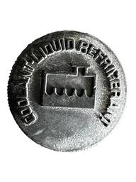 TAMPA RESERVATORIO RADIADOR NISSAN MARCH VERSA SENTRA