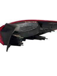 LANTERNA TRASEIRA ESQUERDA ONIX PLUS 2020 21/.. CANTO S/ LED