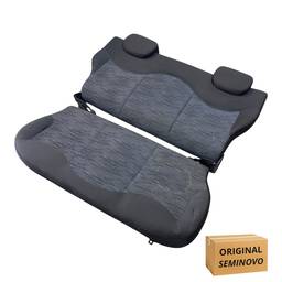 BANCO TRASEIRO ORIGINAL FIAT UNO VIVACE 2011 A 2021