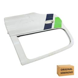 PORTA TRASEIRA DIREITA ORIGINAL FIAT UNO VIVACE 2011 A 2021