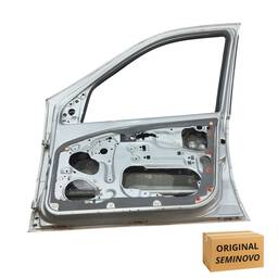 PORTA DIANTEIRA DIREITA ORIGINAL FIAT PALIO WEEKEND TREEKING