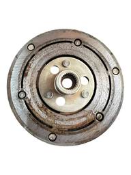 POLIA COMPRESSOR SENTRA 2014 A 2020 ORIGINAL