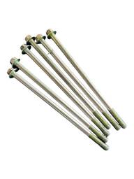 PARAFUSOS COMPRESSOR SENTRA 2014 A 2020 ORIGINAL