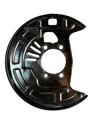 ESPELHO FREIO DIANTEIRO DIREITO NISSAN SENTRA 2014 A 2020