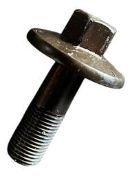 PARAFUSO POLIA VIRABREQUIM NISSAN RENAULT 2.0 12-20