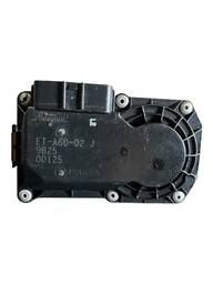 TBI CORPO BORBOLETA SENTRA TIIDA ETA6002 ORIGINAL
