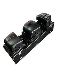 BOTÃO VIDRO ELÉTRICO NISSAN 254015RA0A ORIGINAL