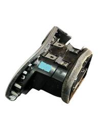 DIFUSOR AR ESQUERDO SENTRA 2014 A 2020 687613SG0A ORIGINAL