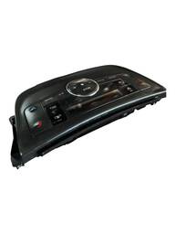 COMANDO AR CONDICIONADO DIGITAL SENTRA 14/20 FRONTIER 17/..