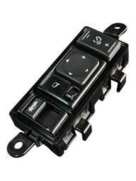 COMANDO RETROVISOR PORTA MALA SENTRA 2014 A 2020 