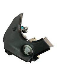 BOTÃO START STOP SENTRA 2014 A 2020 ACABAMENTO PAINEL