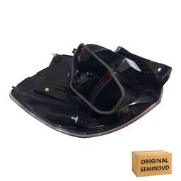 LANTERNA TRASEIRA DIREITA ORIGINAL FIAT MOBI 2017 A 2025