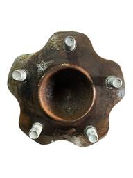 CUBO RODA TRASEIRA NISSAN SENTRA 2.0 2014 A 2020