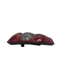 LANTERNA TRASEIRA ESQUERDA CORSA CLASSIC 2000 A 2010 FUME