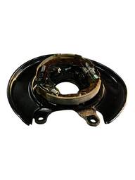 SAPATA FREIO TRASEIRA DIREITA SENTRA 2014 A 2020