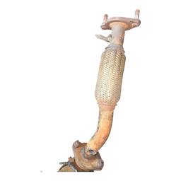 CATALISADOR COLETOR HB20 PICANTO 1.0 12V 3CC 2013 2014/..