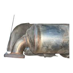 CATALISADOR PRIMÁRIO S10 TRAILBLAZER 2.8 DIESEL 2012 A 22016